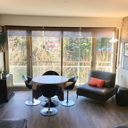 Superbe Appartement Contemporain Le Touquet Exteriér fotografie