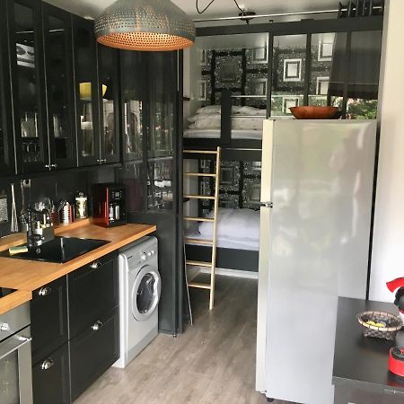 Superbe Appartement Contemporain Le Touquet Exteriér fotografie