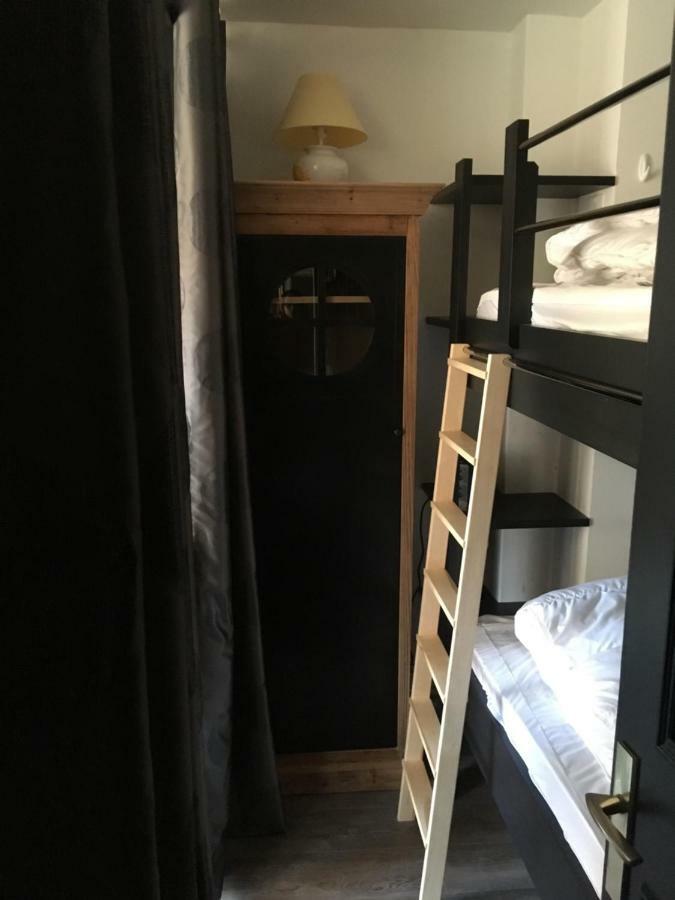 Superbe Appartement Contemporain Le Touquet Exteriér fotografie