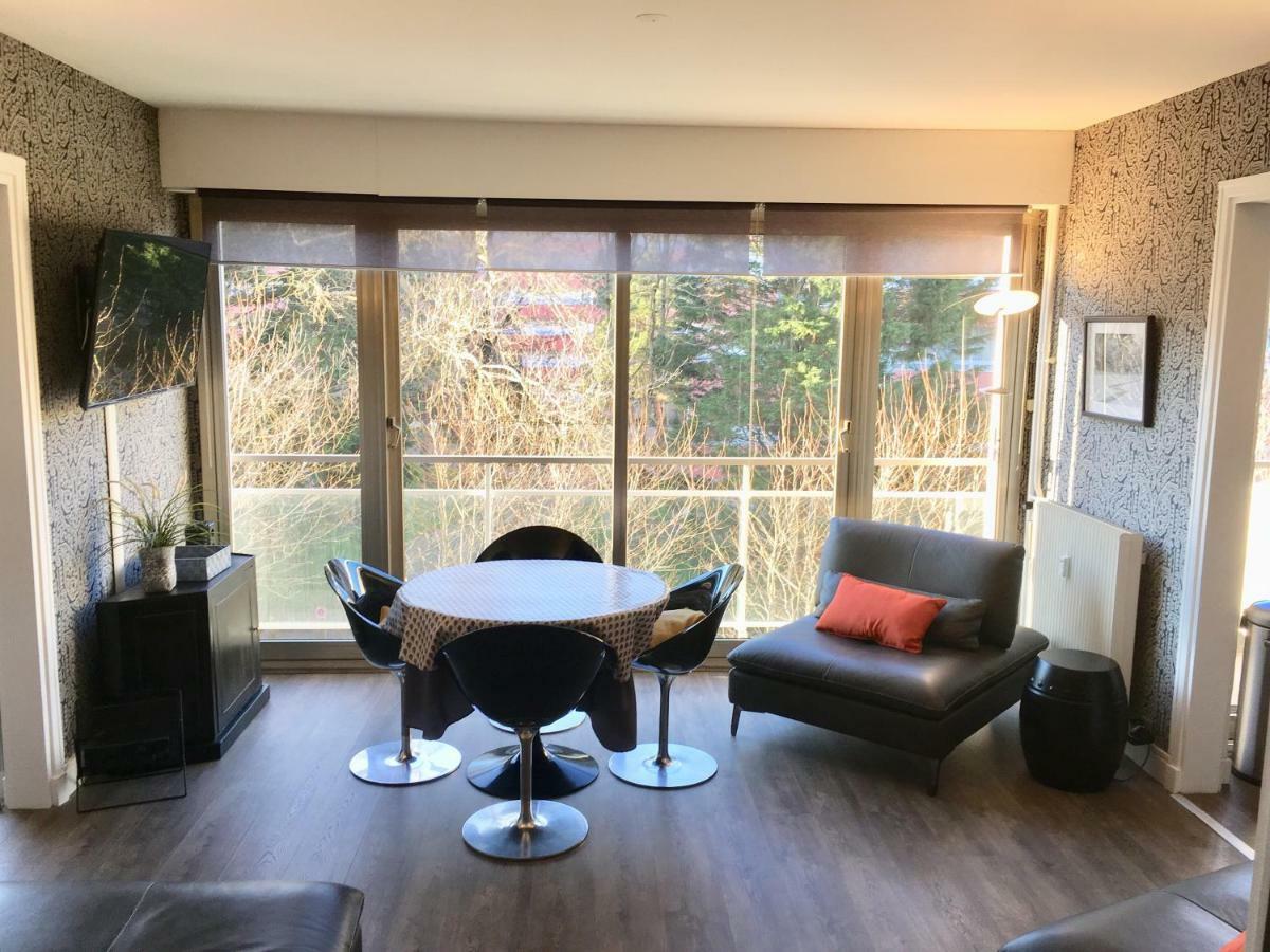 Superbe Appartement Contemporain Le Touquet Exteriér fotografie