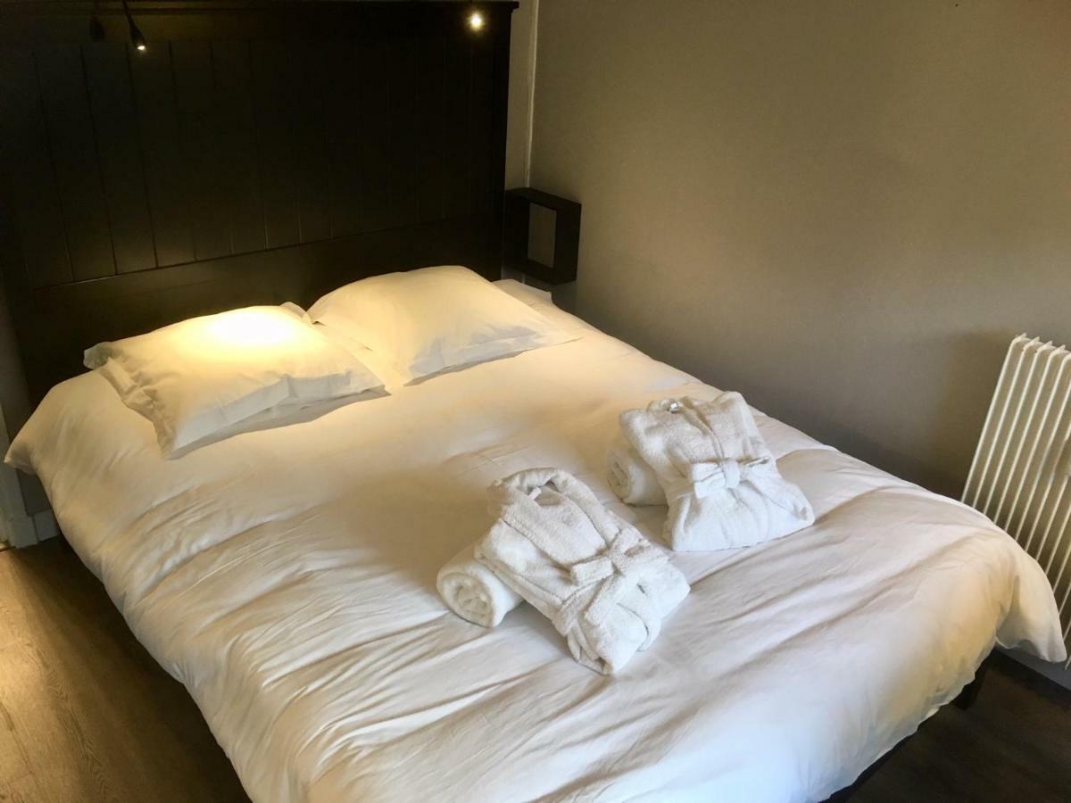 Superbe Appartement Contemporain Le Touquet Exteriér fotografie