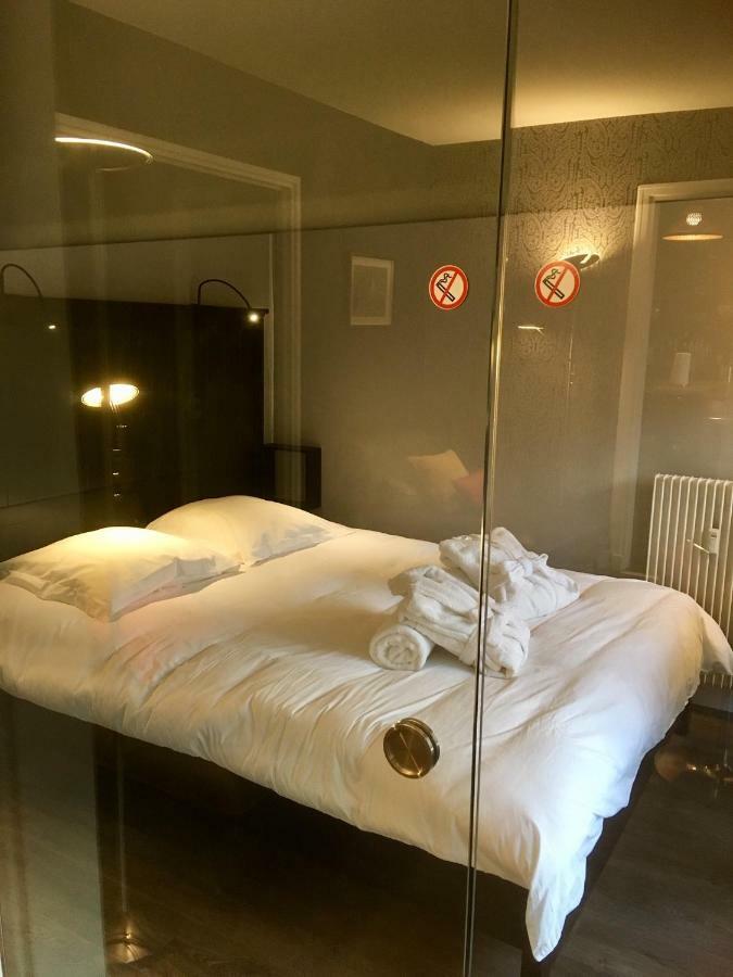 Superbe Appartement Contemporain Le Touquet Exteriér fotografie