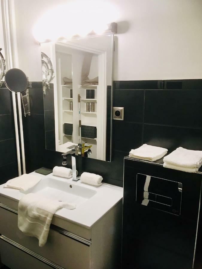 Superbe Appartement Contemporain Le Touquet Exteriér fotografie